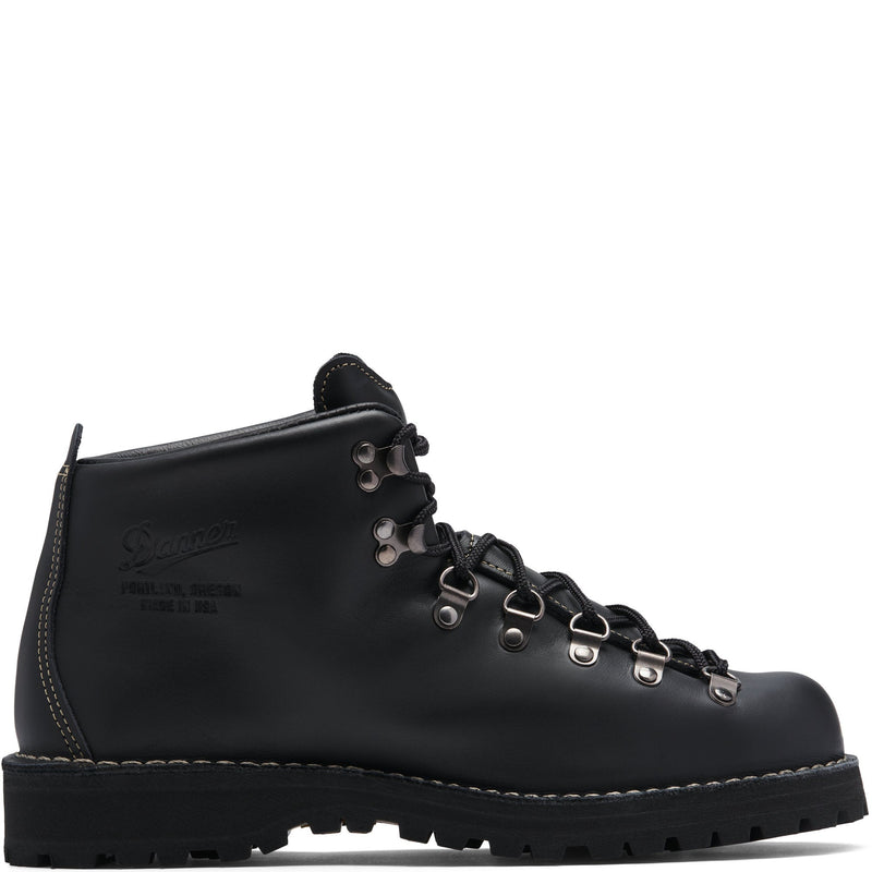 Load image into Gallery viewer, Danner Mountain Light II 5&quot; Black - Fearless Outfitters
