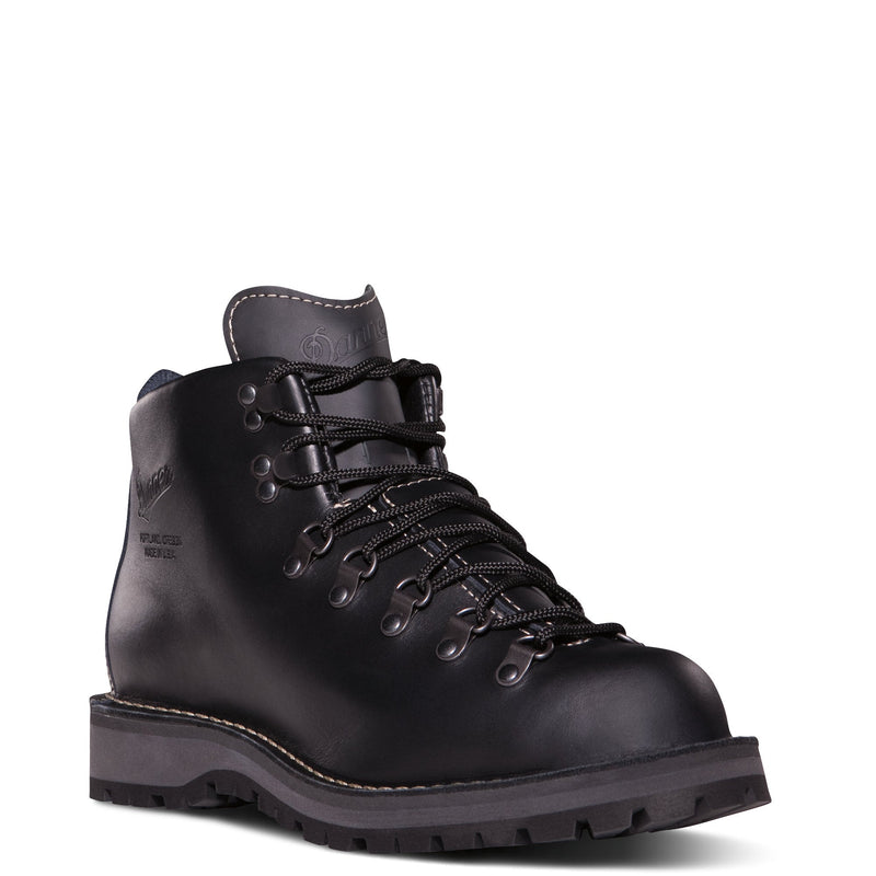 Load image into Gallery viewer, Danner Mountain Light II 5&quot; Black - Fearless Outfitters
