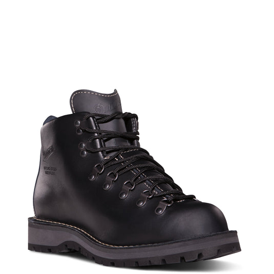 Danner Mountain Light II 5" Black - Fearless Outfitters