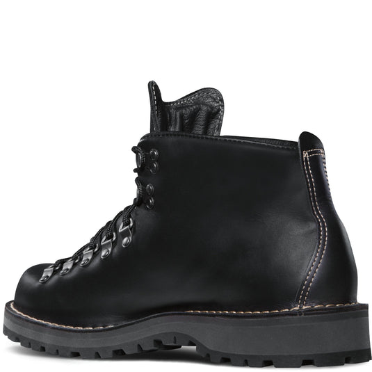 Danner Mountain Light II 5" Black - Fearless Outfitters