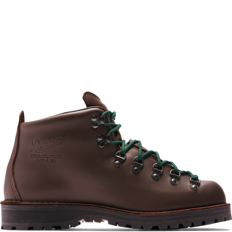 Load image into Gallery viewer, Danner Mountain Light II 5&quot; Brown - Fearless Outfitters
