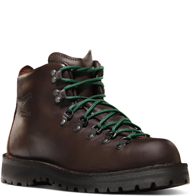 Load image into Gallery viewer, Danner Mountain Light II 5&quot; Brown - Fearless Outfitters
