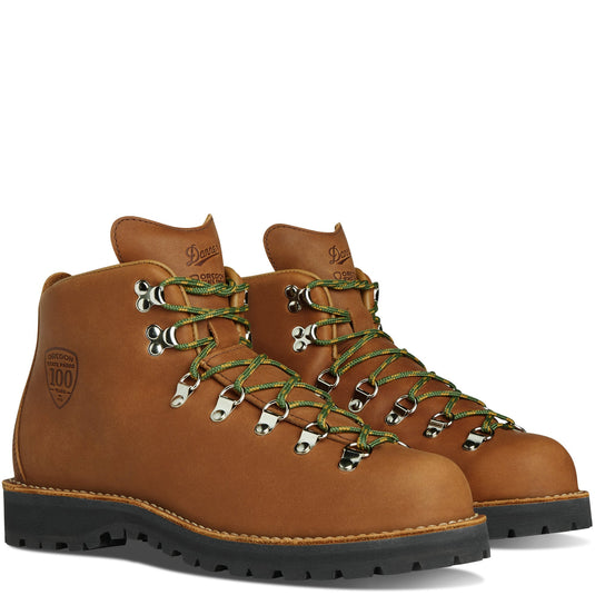 Danner Mountain Light Oregon State Parks Centennial - Fearless Outfitters