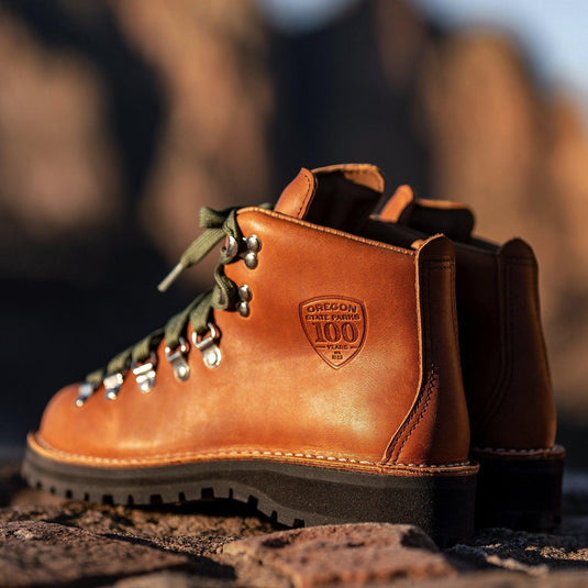 Danner Mountain Light Oregon State Parks Centennial - Fearless Outfitters