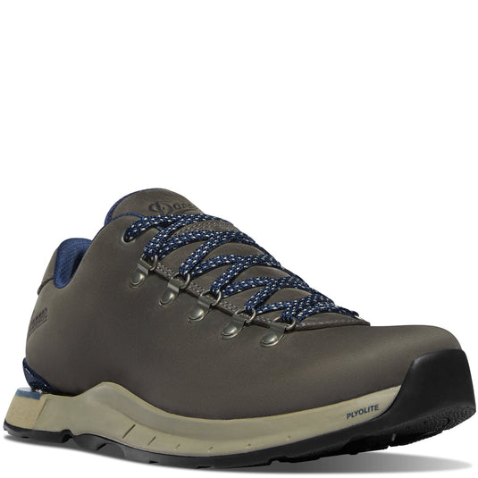 Danner Mountain Overlook Charcoal - Fearless Outfitters