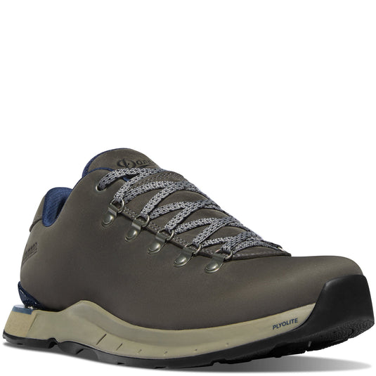 Danner Mountain Overlook Charcoal - Fearless Outfitters