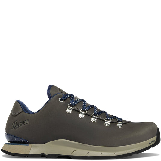 Danner Mountain Overlook Charcoal - Fearless Outfitters