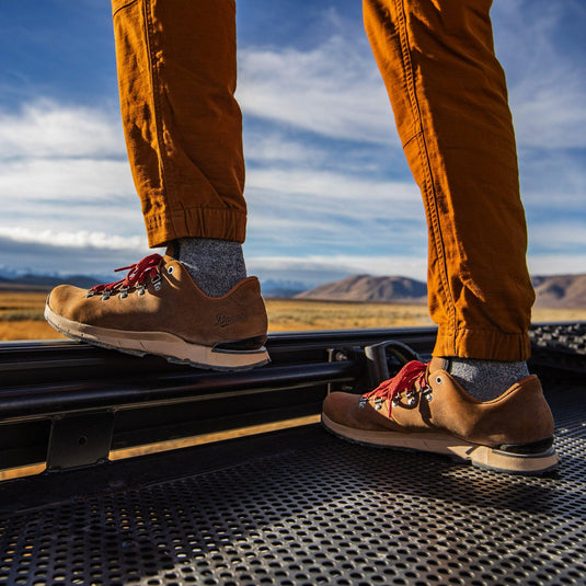 Danner Mountain Overlook Monk's Robe - Fearless Outfitters