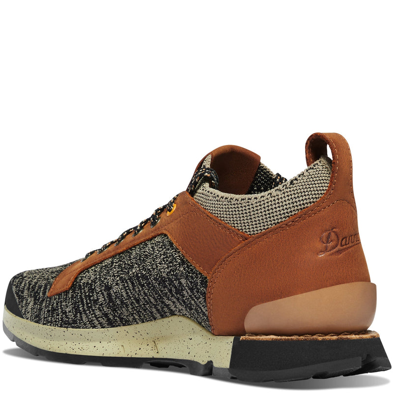 Cargue la imagen en el visor de la galería, Danner Overlook Knit Low Glazed Ginger/Orion - Fearless Outfitters
