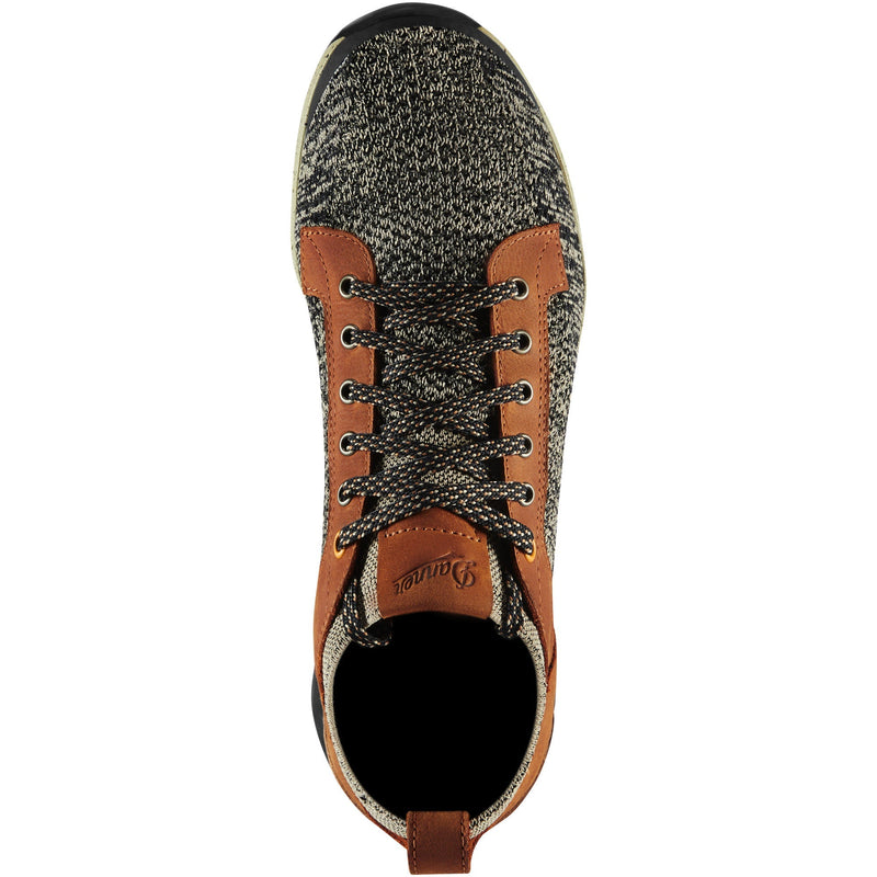 Cargue la imagen en el visor de la galería, Danner Overlook Knit Low Glazed Ginger/Orion - Fearless Outfitters
