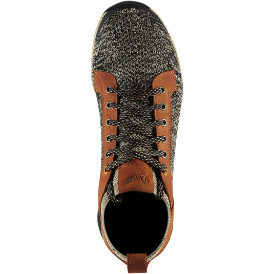 Danner Overlook Knit Low Glazed Ginger/Orion - Fearless Outfitters