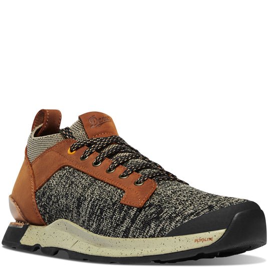 Danner Overlook Knit Low Glazed Ginger/Orion - Fearless Outfitters