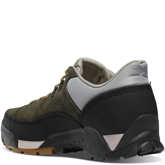 Danner Panorama Low 4" Black Olive - Fearless Outfitters