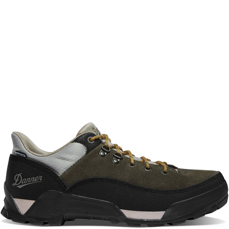 Cargue la imagen en el visor de la galería, Danner Panorama Low 4&quot; Black Olive - Fearless Outfitters
