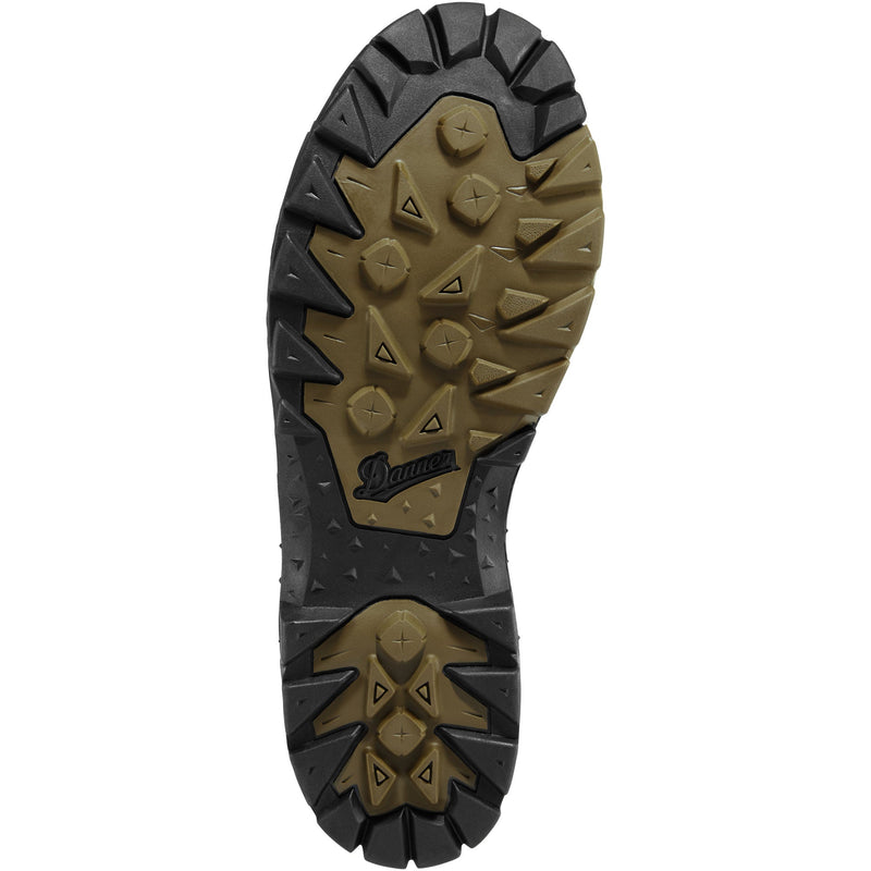 Load image into Gallery viewer, Danner Panorama Mid 6&quot; Black Olive - Fearless Outfitters
