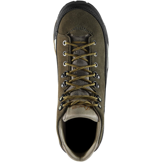 Danner Panorama Mid 6" Black Olive - Fearless Outfitters