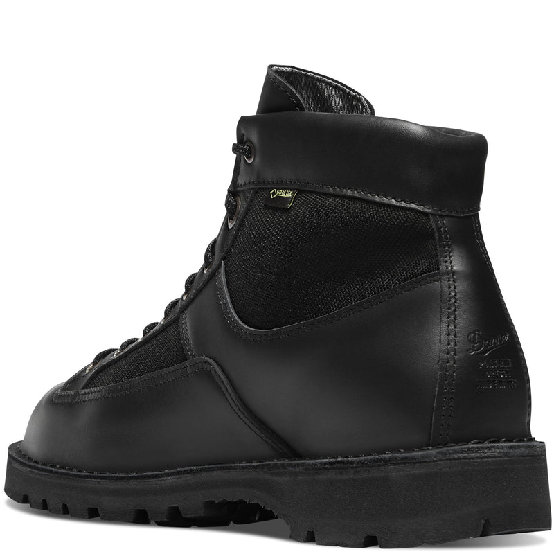 Load image into Gallery viewer, Danner Patrol 6&quot; Black - Fearless Outfitters
