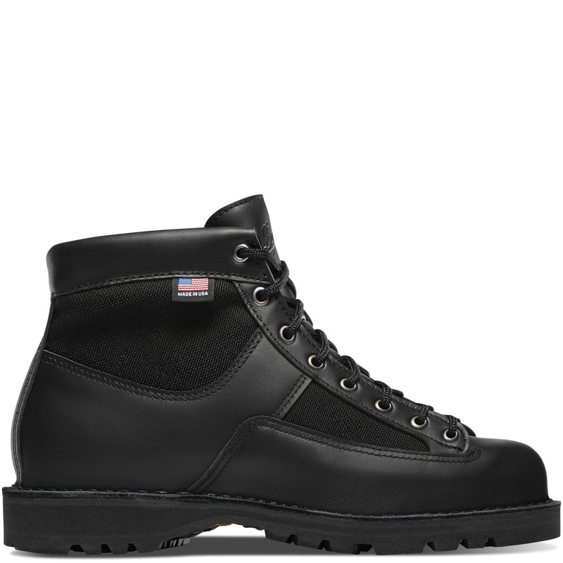 Load image into Gallery viewer, Danner Patrol 6&quot; Black - Fearless Outfitters
