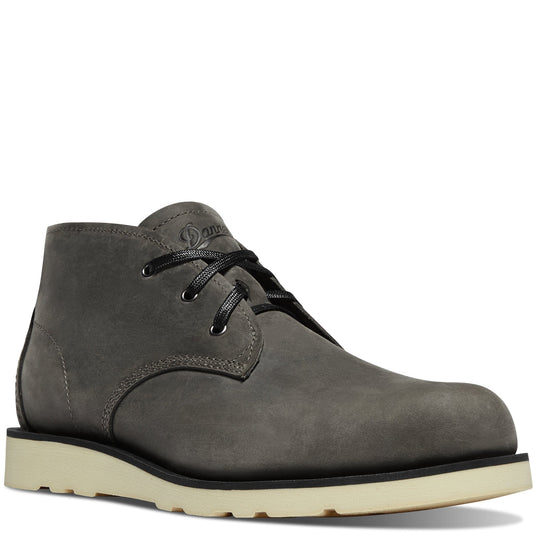 Danner Pine Grove Chukka Charcoal - Fearless Outfitters