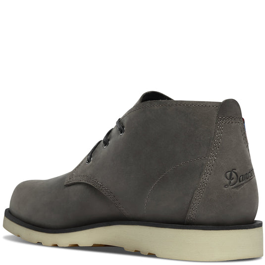 Danner Pine Grove Chukka Charcoal - Fearless Outfitters