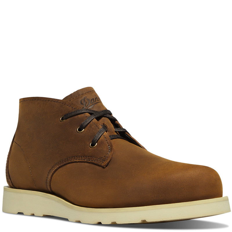 Cargue la imagen en el visor de la galería, Danner Pine Grove Chukka Roasted Pecan - Fearless Outfitters
