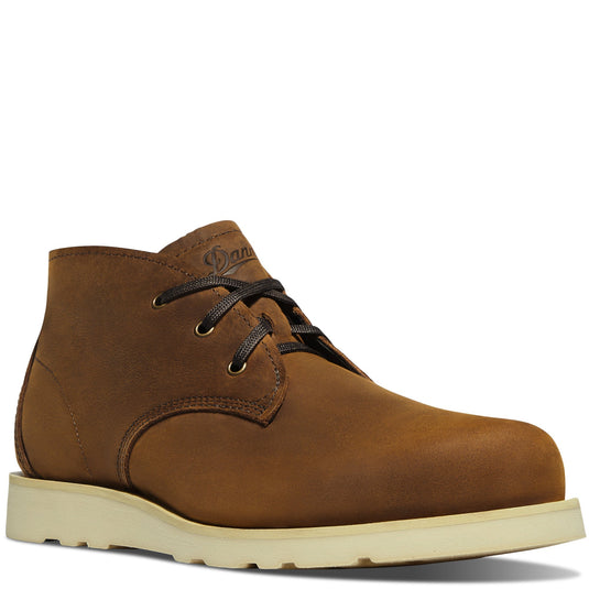 Danner Pine Grove Chukka Roasted Pecan - Fearless Outfitters