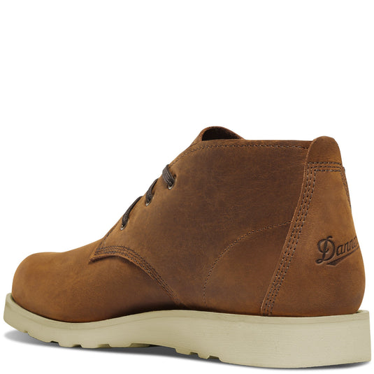 Danner Pine Grove Chukka Roasted Pecan - Fearless Outfitters