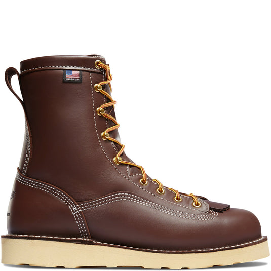 Danner Power Foreman 8