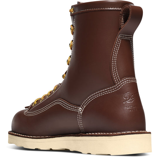 Danner Power Foreman 8" Brown - Fearless Outfitters