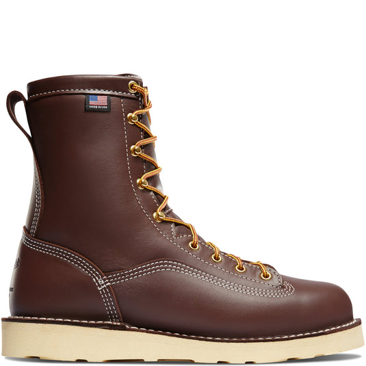 Danner Power Foreman 8" Brown - Fearless Outfitters