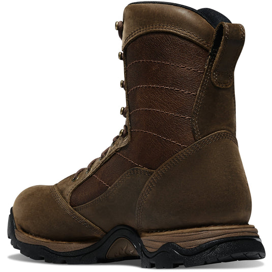 Danner Pronghorn 8" Brown All-Leather 400G - Fearless Outfitters