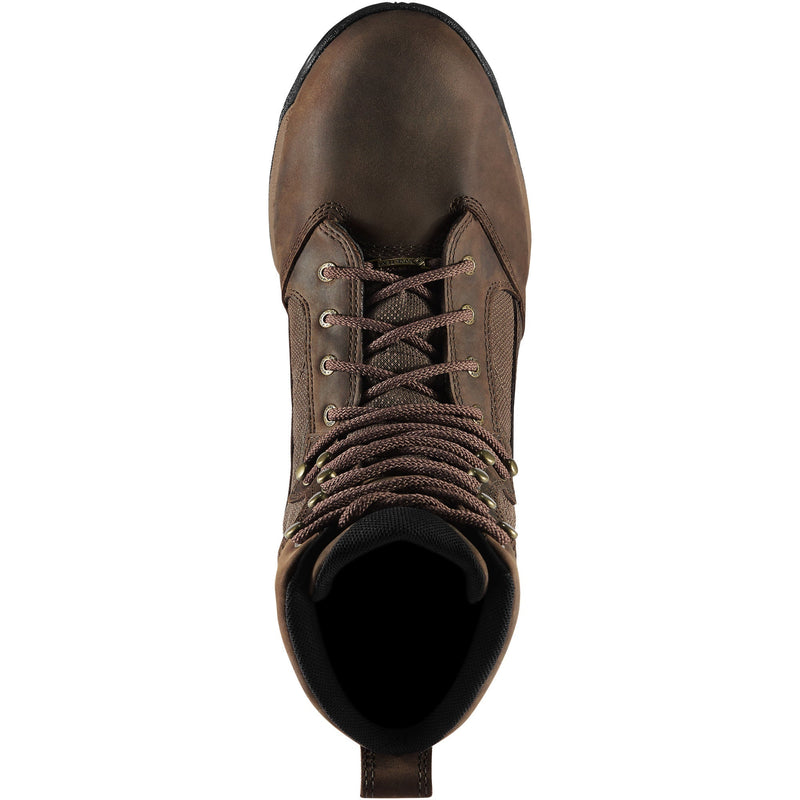 Cargue la imagen en el visor de la galería, Danner Pronghorn 8&quot; Brown - Fearless Outfitters
