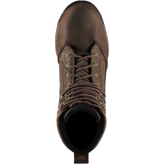 Danner Pronghorn 8" Brown - Fearless Outfitters