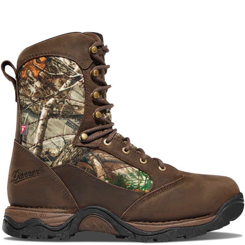 Cargue la imagen en el visor de la galería, Danner Pronghorn 8&quot; Realtree Edge 1200G - Fearless Outfitters
