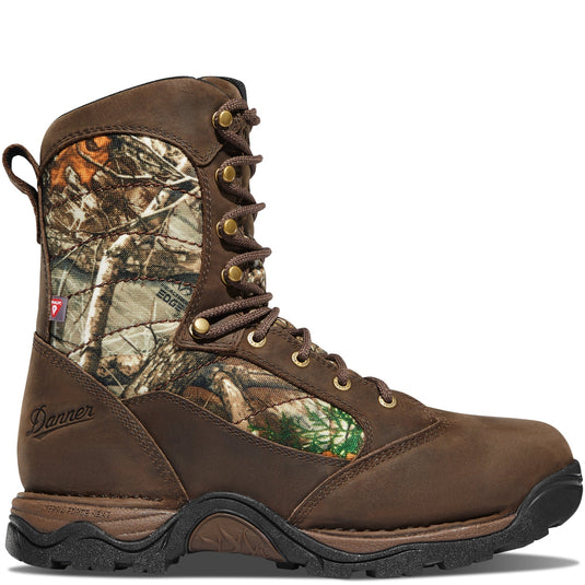 Danner Pronghorn 8" Realtree Edge 1200G - Fearless Outfitters