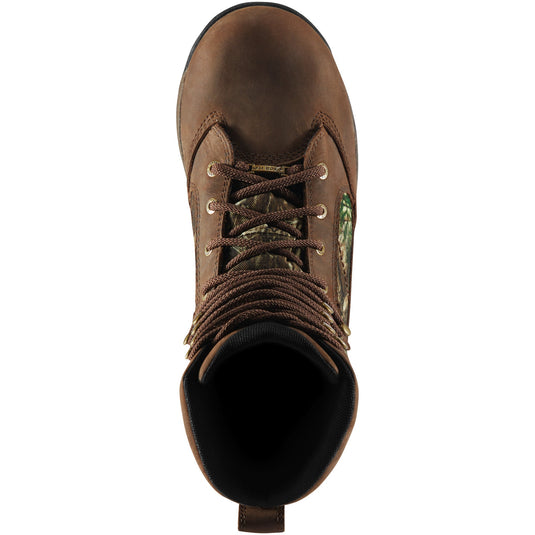 Danner Pronghorn 8" Realtree Edge 1200G - Fearless Outfitters