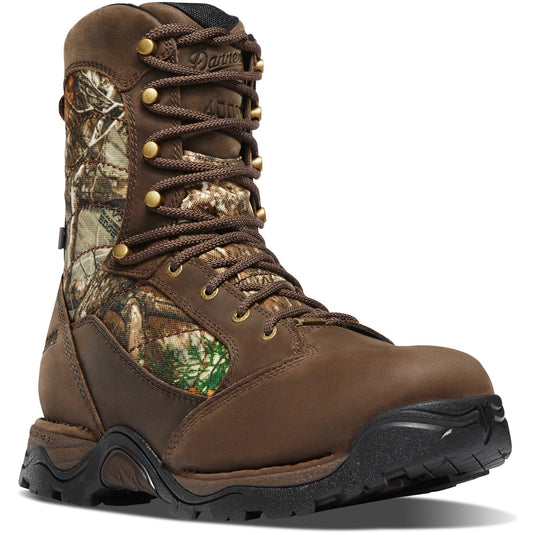 Danner Pronghorn 8" Realtree Edge 1200G - Fearless Outfitters