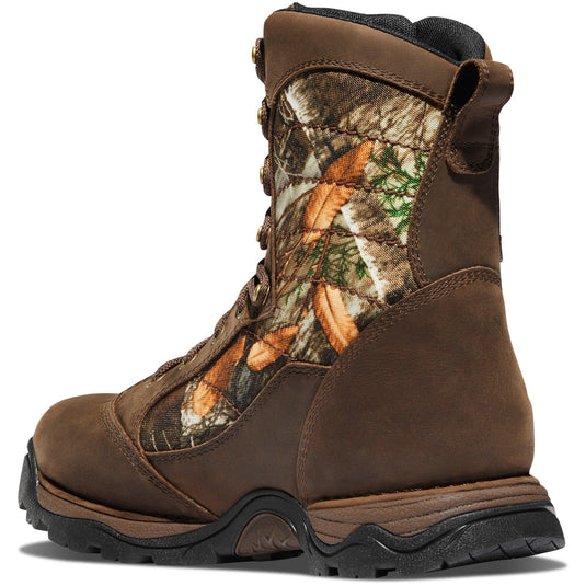 Danner Pronghorn 8" Realtree Edge 400G - Fearless Outfitters