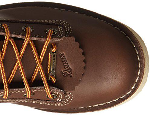 Quarry USA 8 Brown Wedge Fearless Outfitters