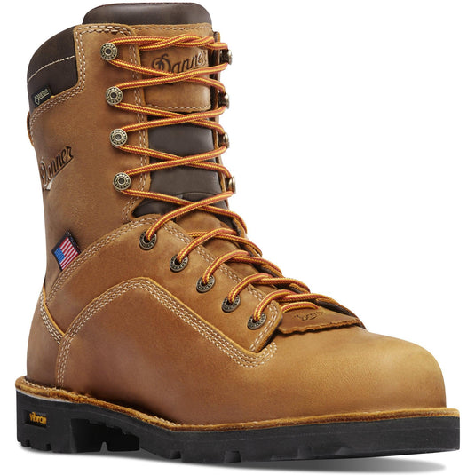 Danner Quarry USA 8