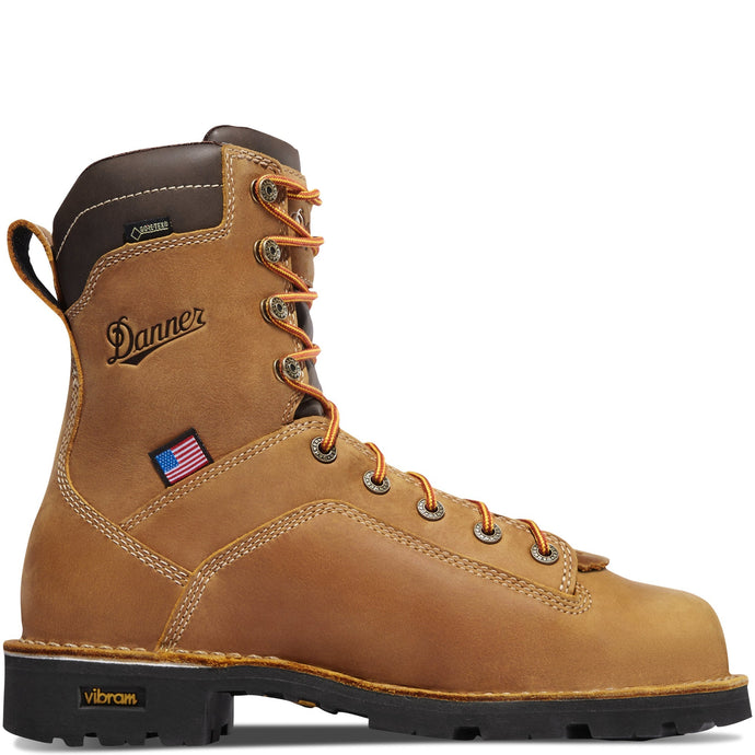 Danner Quarry USA 8