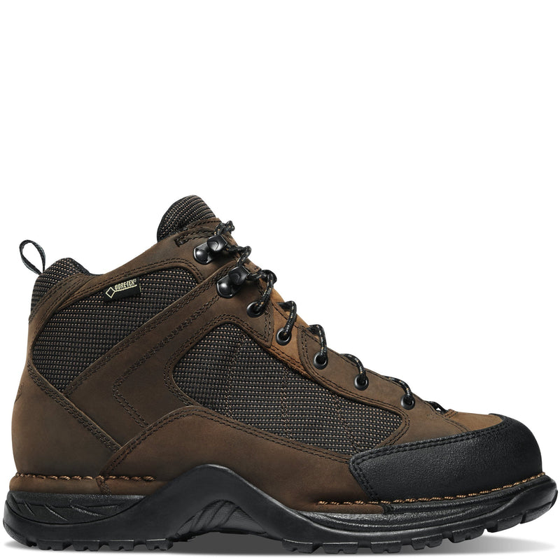 Cargue la imagen en el visor de la galería, Danner Radical 452 5.5&quot; Dark Brown - Fearless Outfitters
