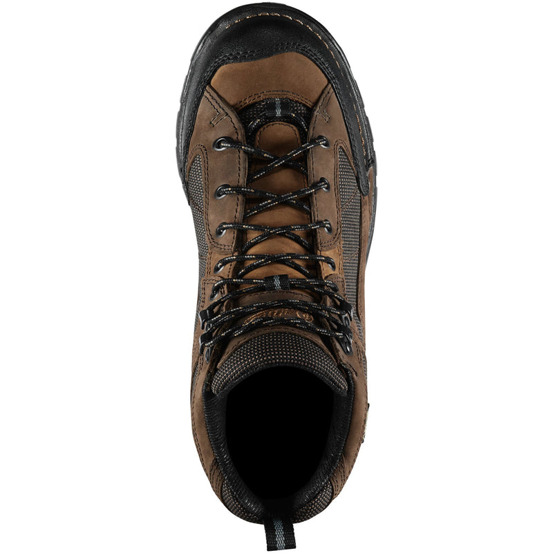 Cargue la imagen en el visor de la galería, Danner Radical 452 5.5&quot; Dark Brown - Fearless Outfitters
