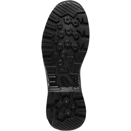 Danner Reckoning 8" Black Hot - Fearless Outfitters