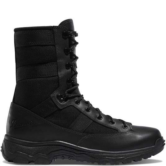 Danner Reckoning 8" Black Hot - Fearless Outfitters