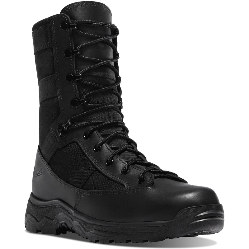 Cargue la imagen en el visor de la galería, Danner Reckoning 8&quot; Black Hot - Fearless Outfitters
