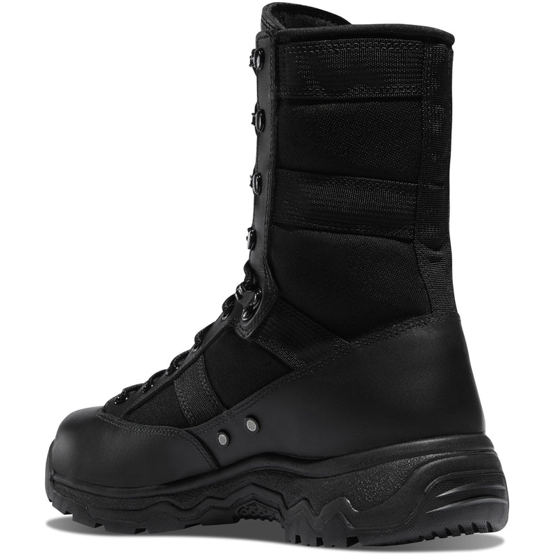 Load image into Gallery viewer, Danner Reckoning 8&quot; Black Hot - Fearless Outfitters
