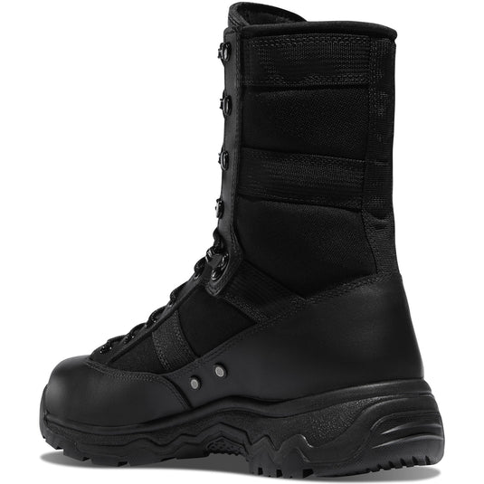 Danner Reckoning 8" Black Hot - Fearless Outfitters