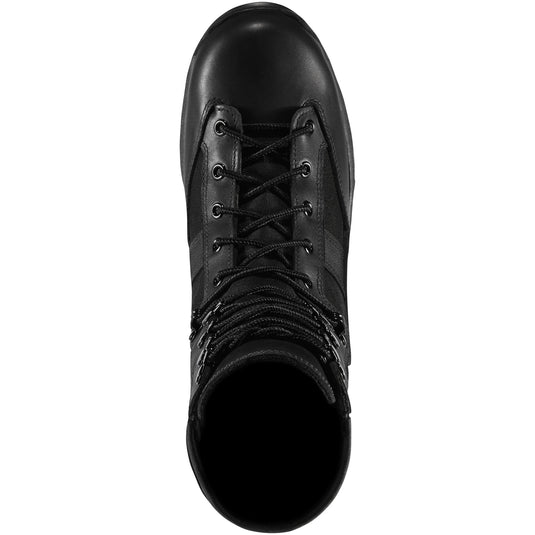 Danner Reckoning 8" Black Hot - Fearless Outfitters