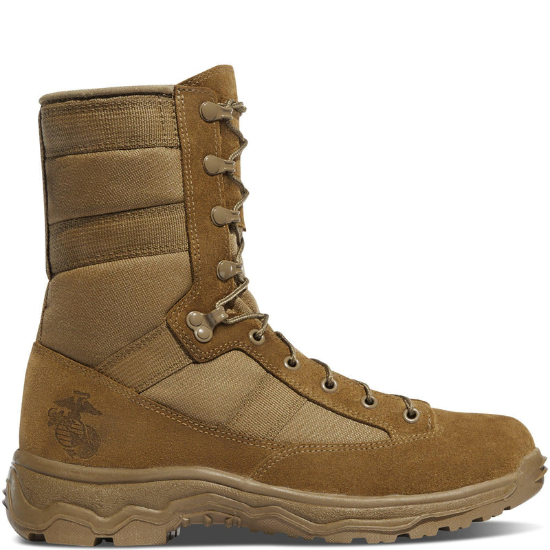 Load image into Gallery viewer, Danner Reckoning 8&quot; Coyote GTX EGA - Fearless Outfitters
